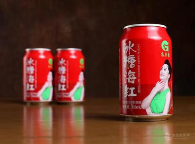 冰糖海紅 來自準格爾旗的甜蜜鄉愁