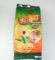 浙江果菜汁飲料 鮮榨自然，品味江南風味