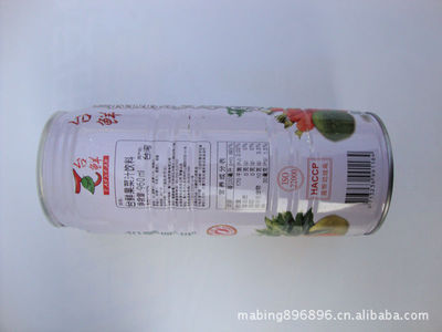 品味寶島風味 臺鮮果菜汁飲料的全方位解讀