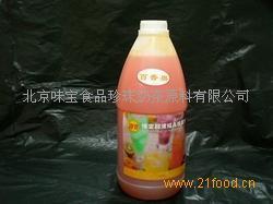 果菜汁飲料與珍珠奶茶原料批發 價格行情全解析