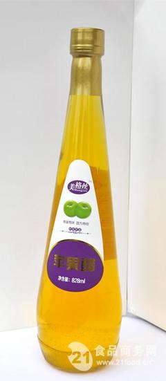 美格絲828蘋果醋 鄭州果菜汁飲料的原產地優勢與品味之選