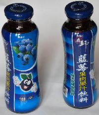 果菜汁飲料潛力品牌盤點 藍莓果汁供應企業領先