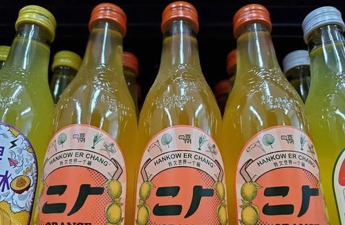 碧桂園跨界入局，網紅飲品“漢口二廠”成資本新寵